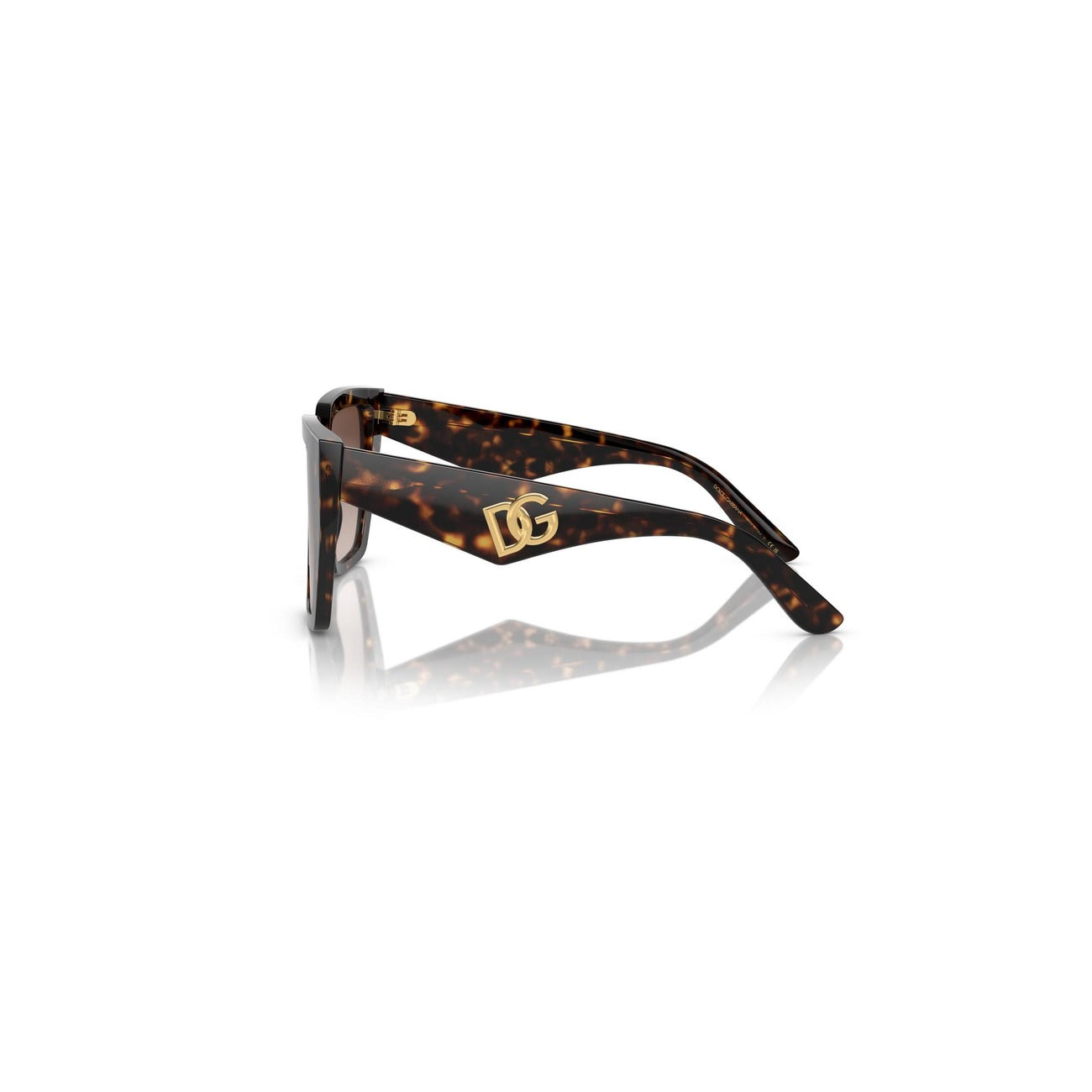 Dolce & Gabbana - Dolce & Gabbana Femme Lunettes De Soleil