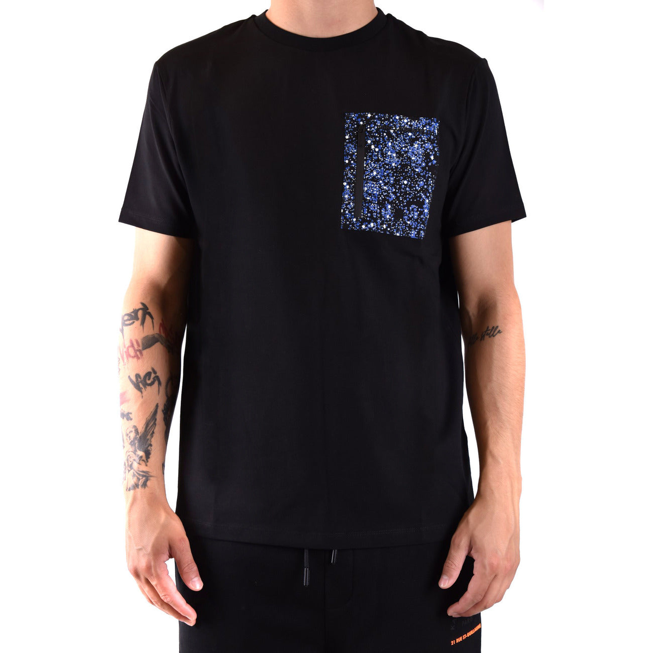 Karl Lagerfeld - Karl Lagerfeld Men's T-Shirts