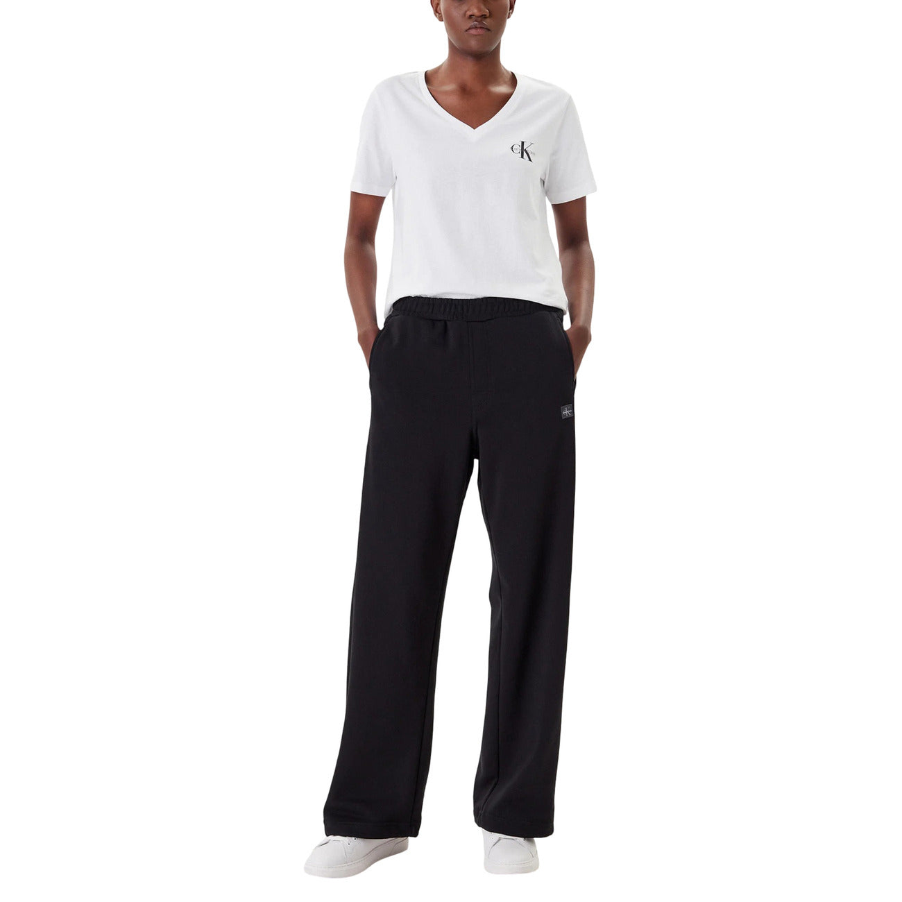 Calvin Klein Jeans - Calvin Klein Jeans Femme Pantalons