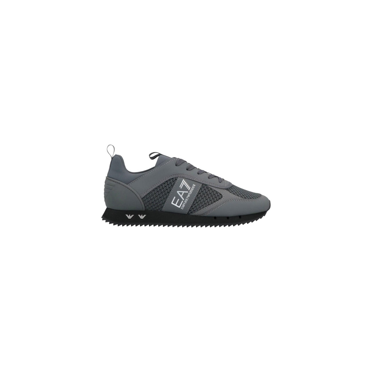 Men's EA7 Trainers – Grey