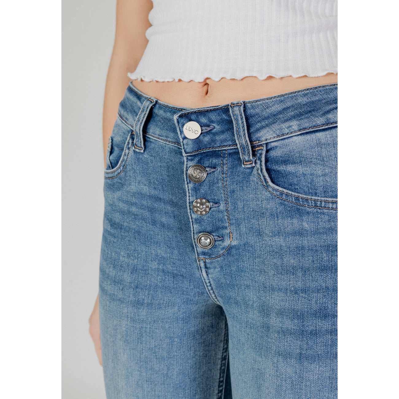 Liu Jo - Liu Jo Femme Jeans