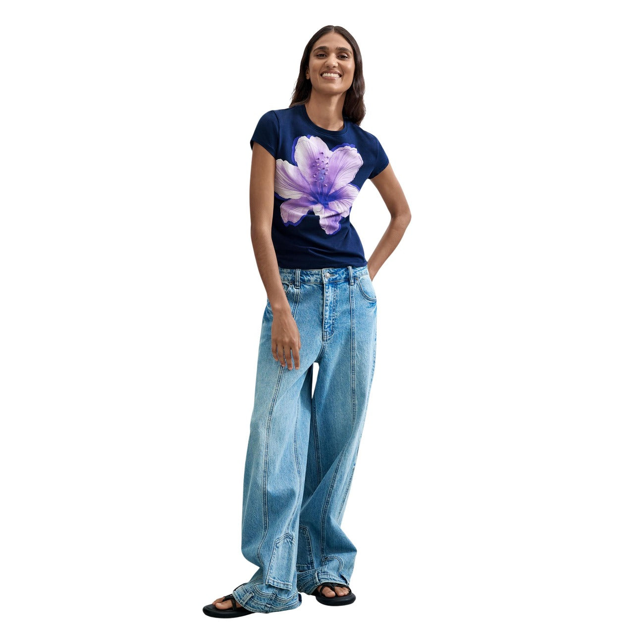 Desigual - Desigual Femme T-Shirts