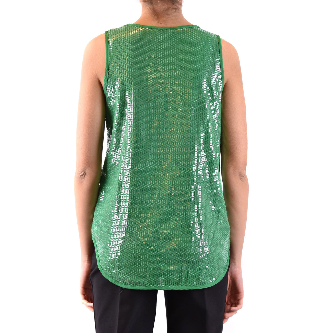 P.a.r.o.s.h. - P.a.r.o.s.h. Women's Tank Tops
