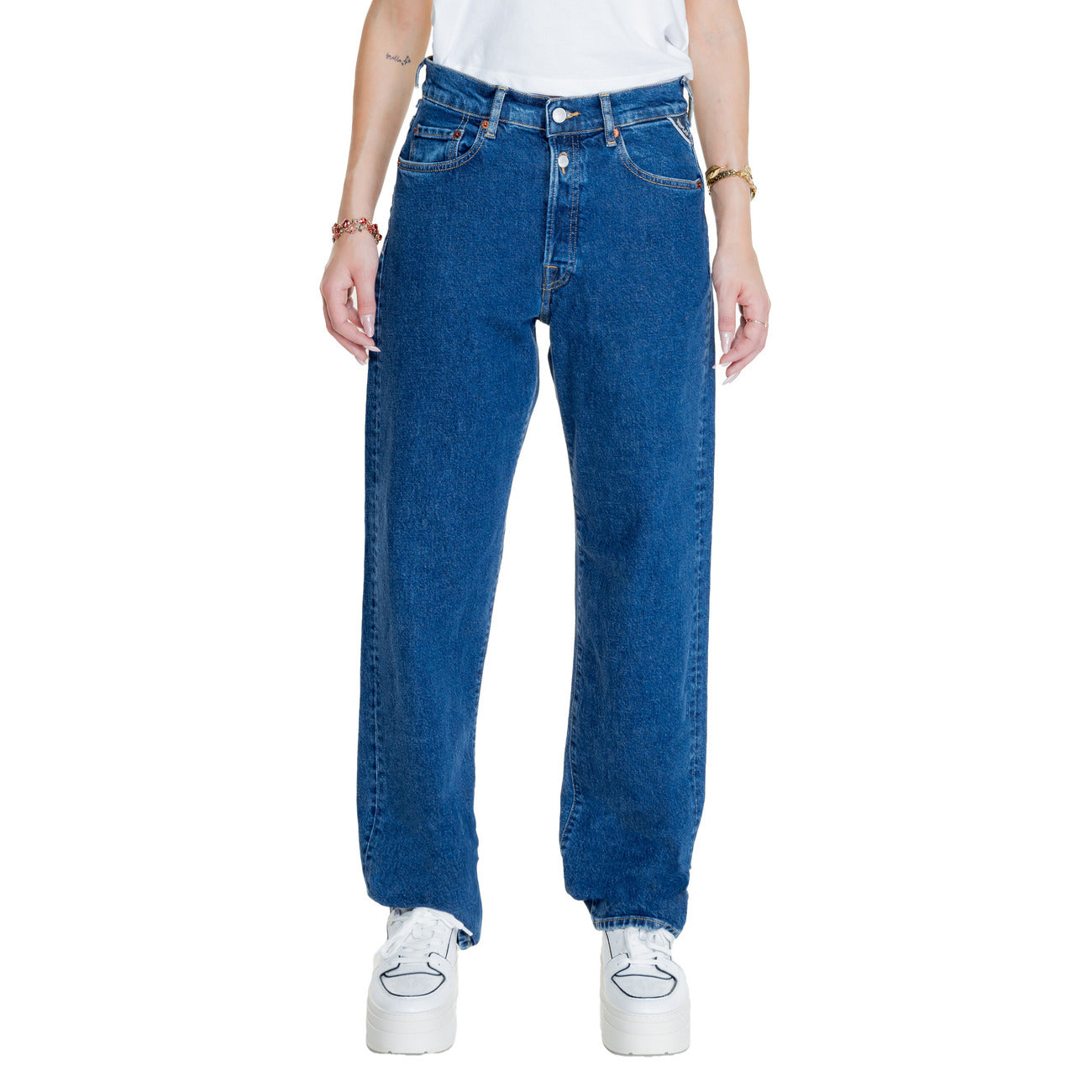 Replay - Replay Femme Jeans