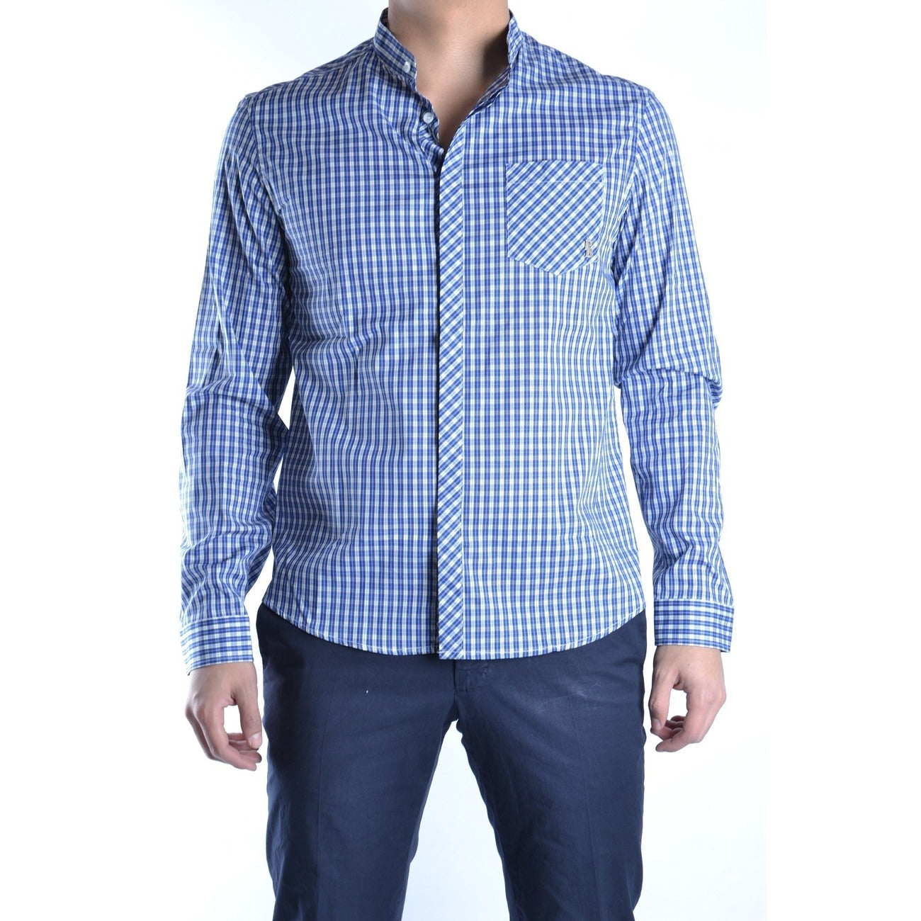 Pierre Balmain - Pierre Balmain Men's Shirts