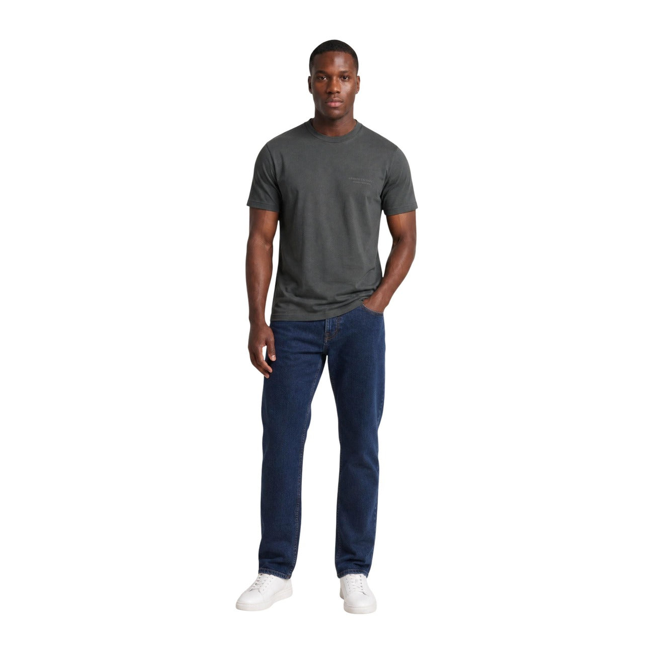 Armani Exchange - Armani Exchange Homme T-Shirts