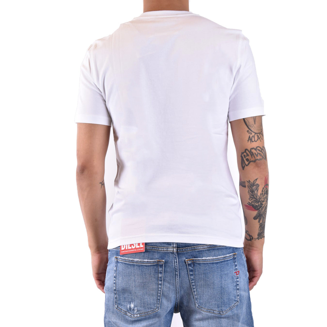 Moschino - Moschino Men's T-Shirts
