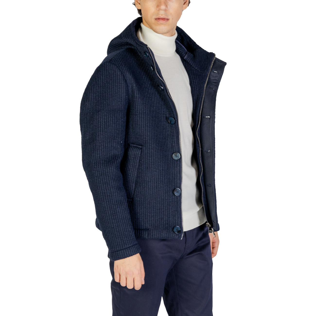 Hydra Clothing - Hydra Clothing Men's Jackets