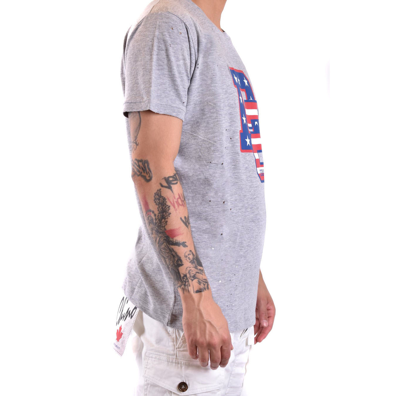 Dsquared2 - Dsquared2 Men's T-Shirts