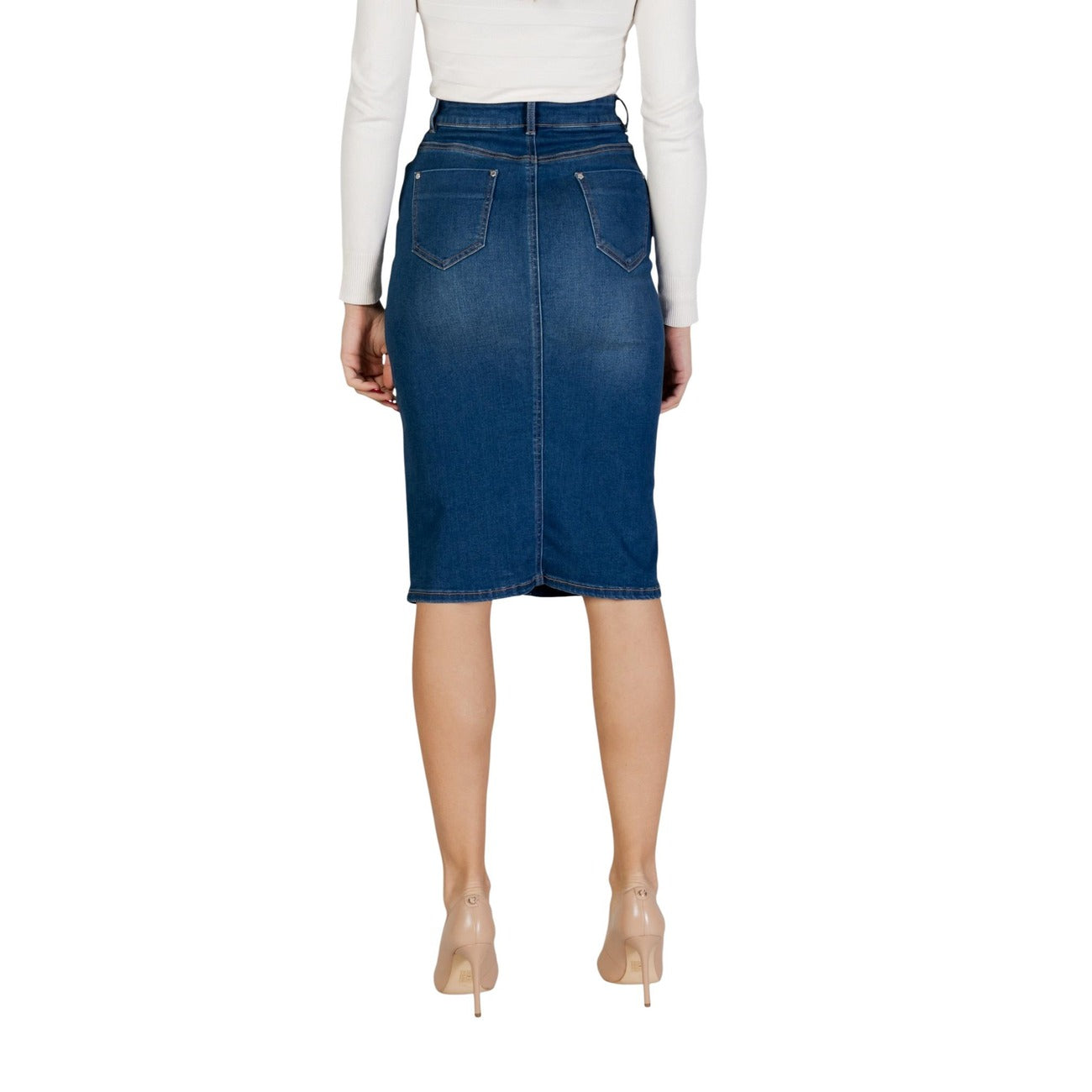 Morgan De Toi - Morgan De Toi Femme Jupes