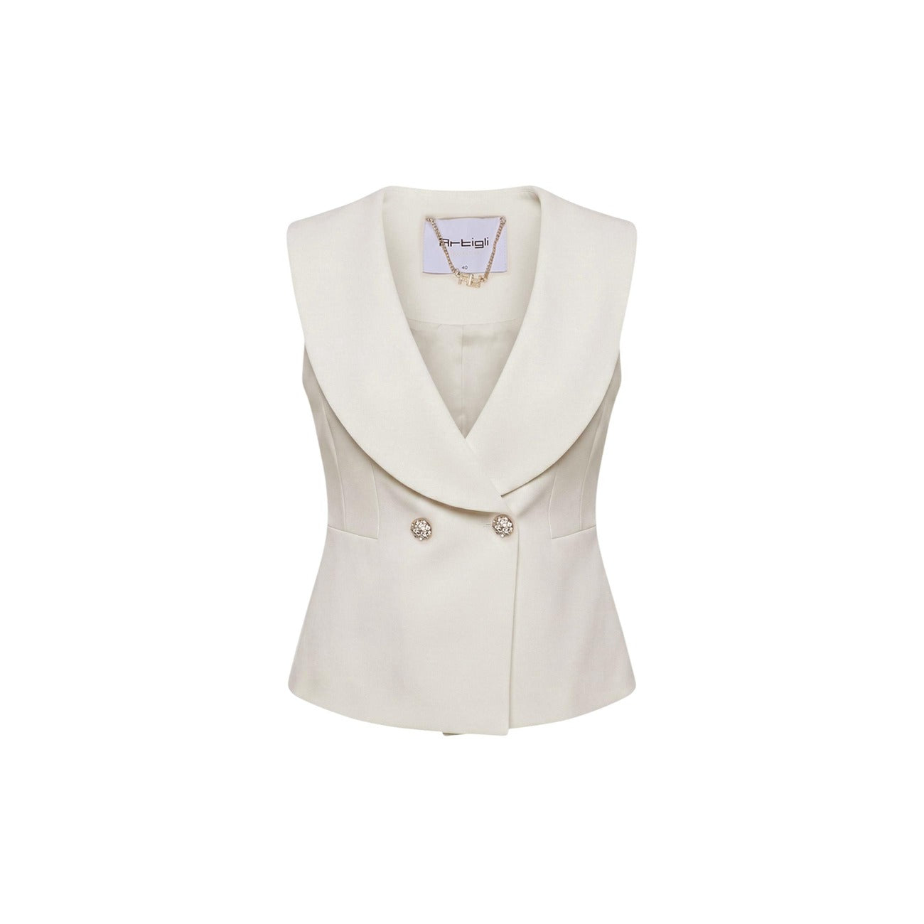 Artigli - Artigli Women's Vests