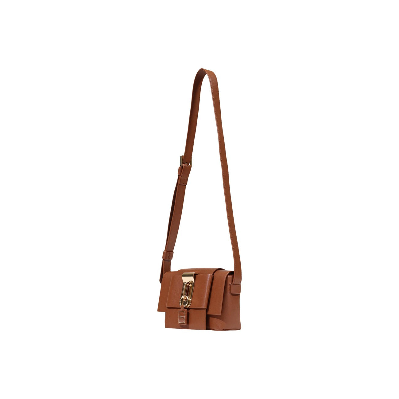 Replay women's brown shoulder bag