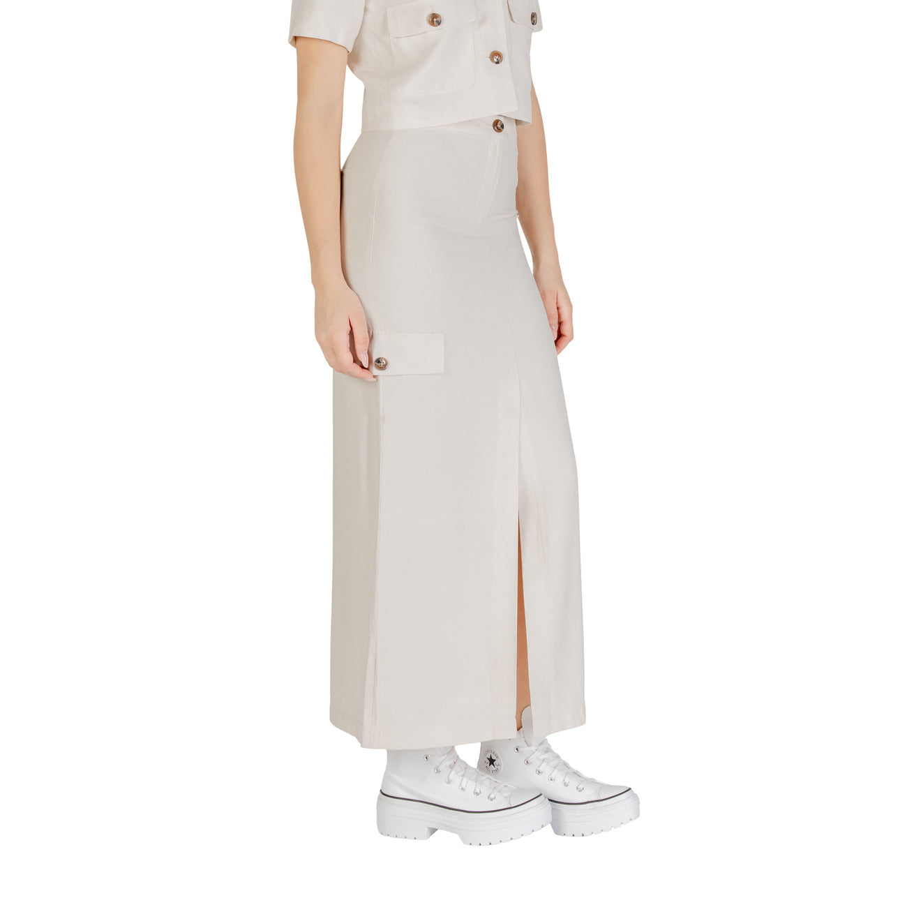 Jacqueline De Yong - Jacqueline De Yong Women Skirts