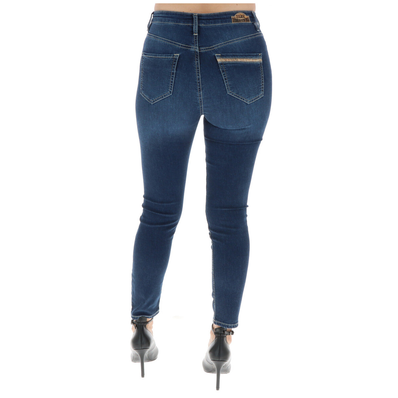 Alviero Martini Prima Classe - Alviero Martini Prima Classe Women's Jeans