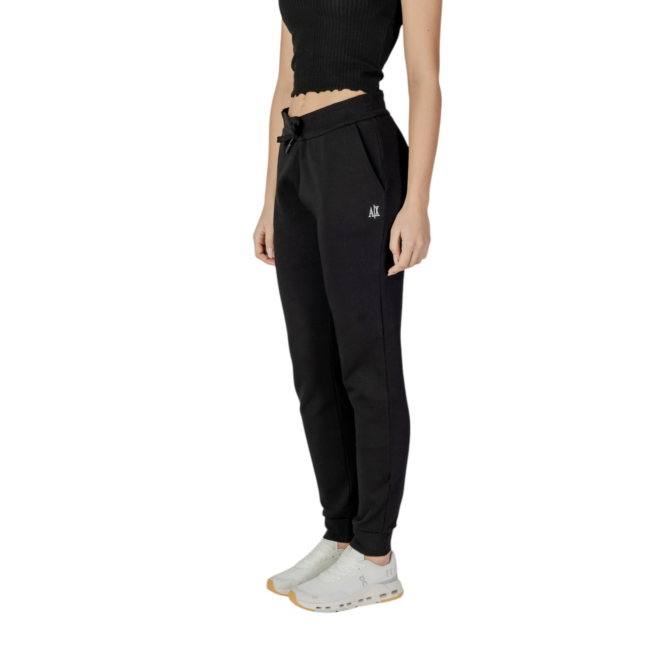 Armani Exchange - Armani Exchange Femme Pantalons