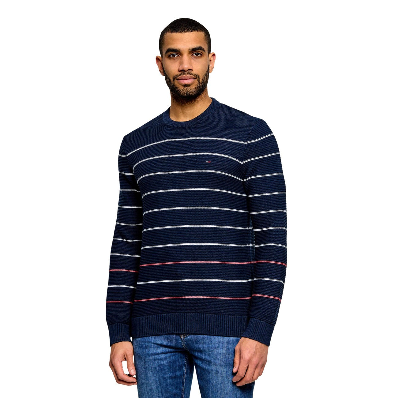 Tommy Hilfiger Jeans - Tommy Hilfiger Men's Sweaters