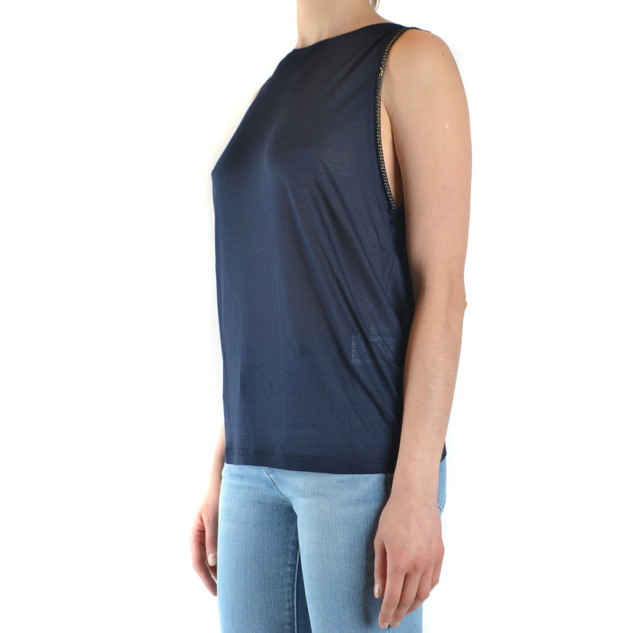 Dondup - Dondup Women's Tank Tops