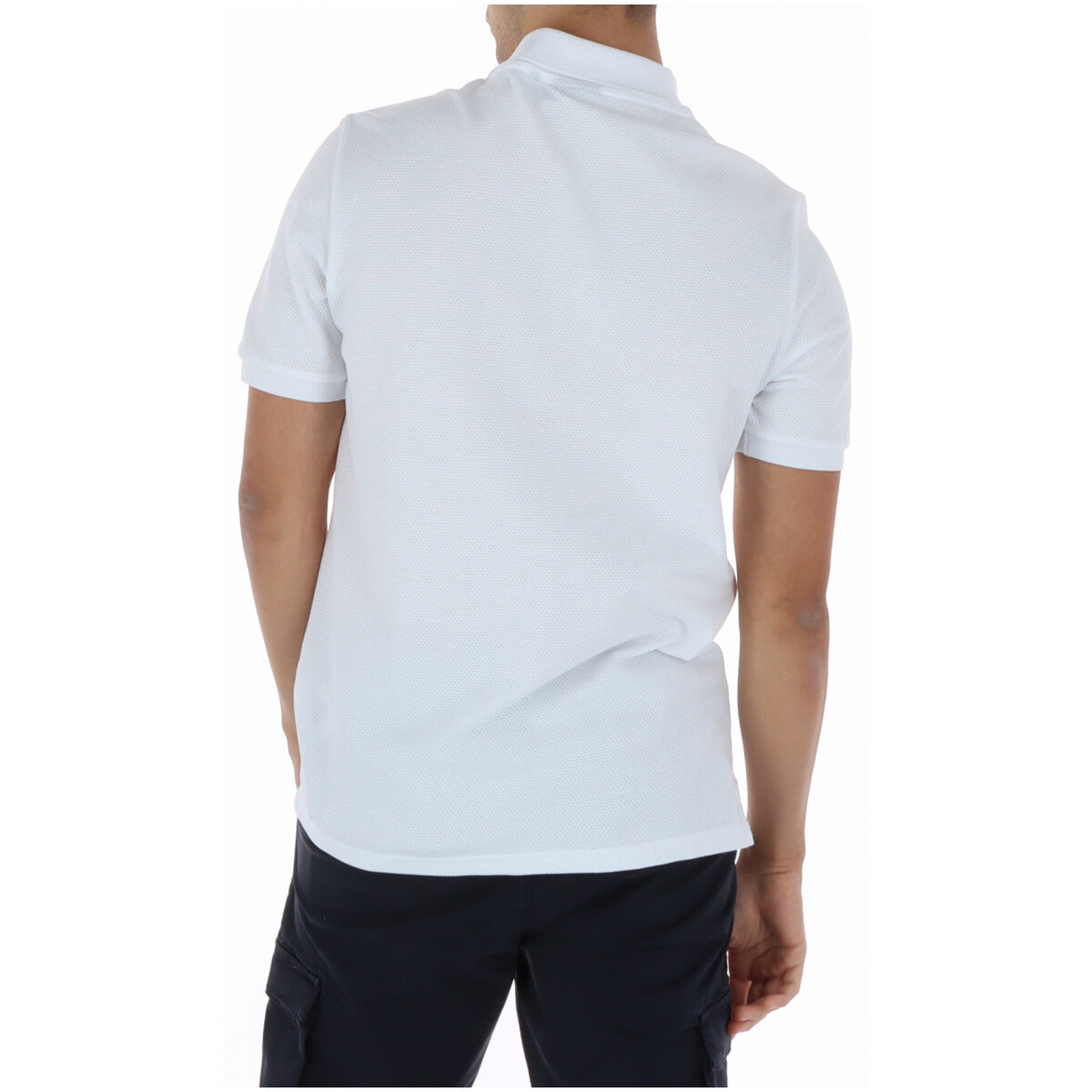Lyle & Scott - Lyle & Scott Men's Polo Shirt