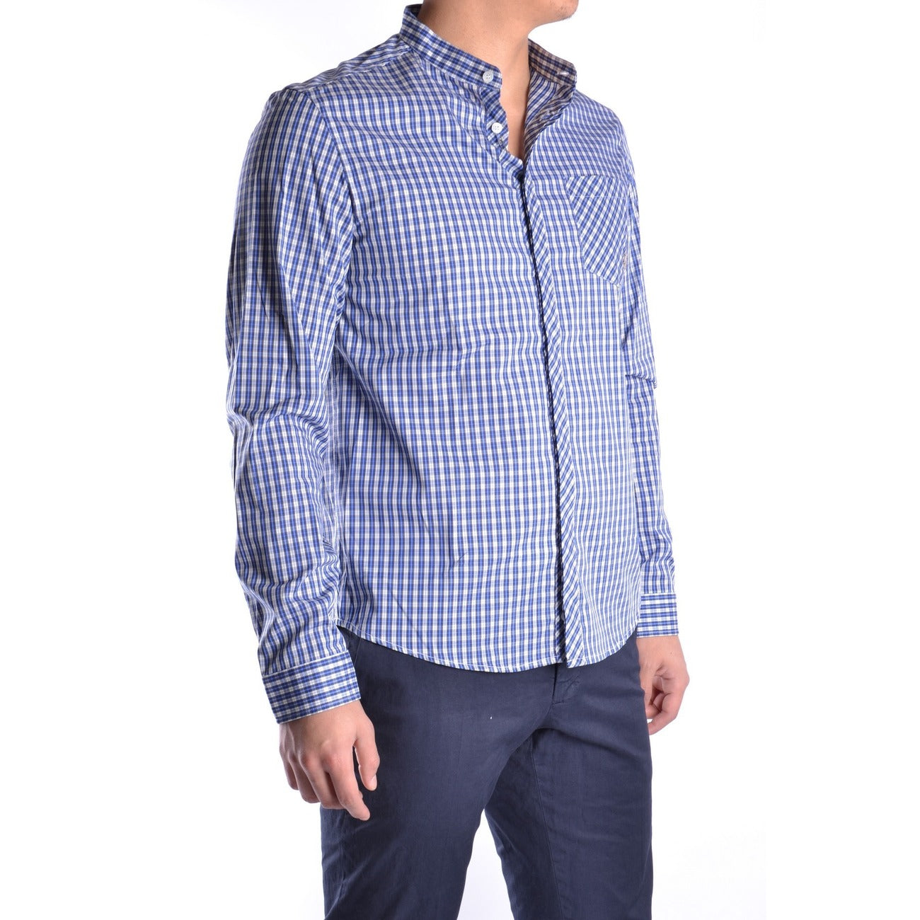 Pierre Balmain - Pierre Balmain Men's Shirts