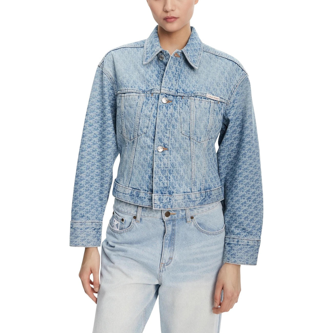 Calvin Klein Jeans - Calvin Klein Jeans Femme Jaquettes