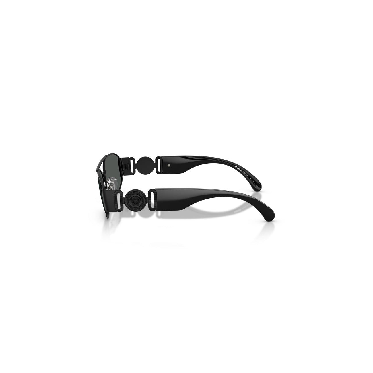 Versace - Versace Homme Lunettes De Soleil