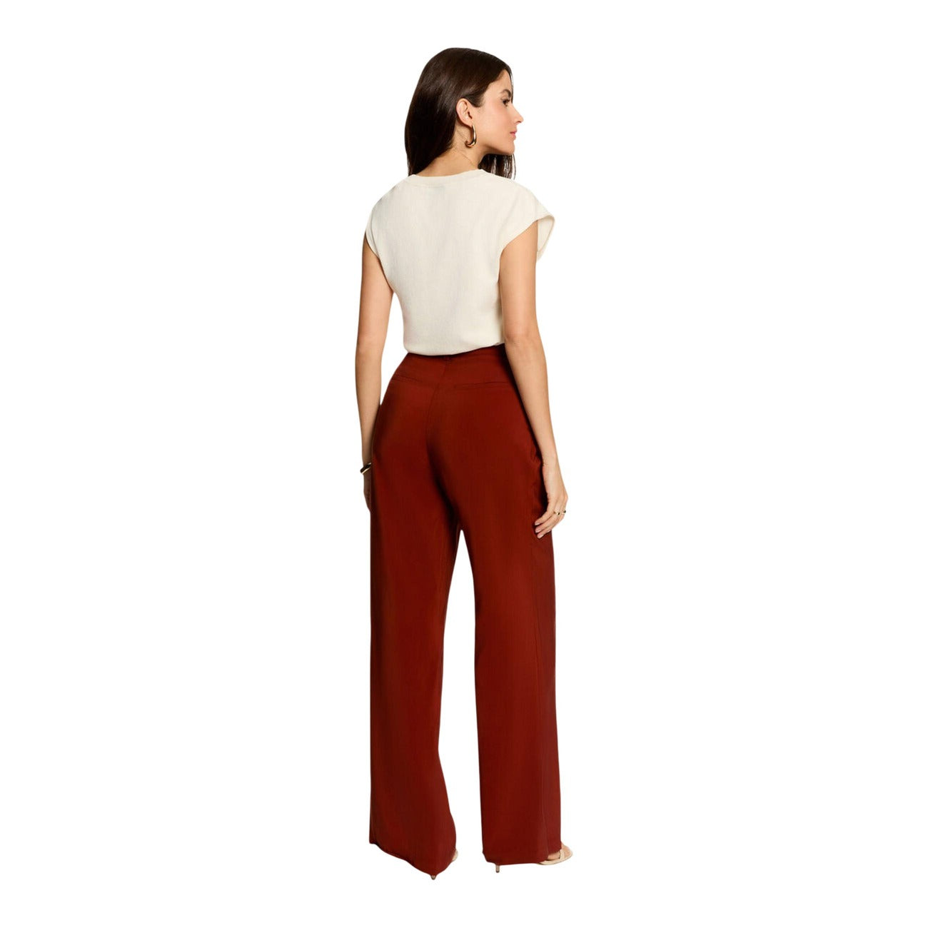 Morgan De Toi - Morgan De Toi Women's Sweaters