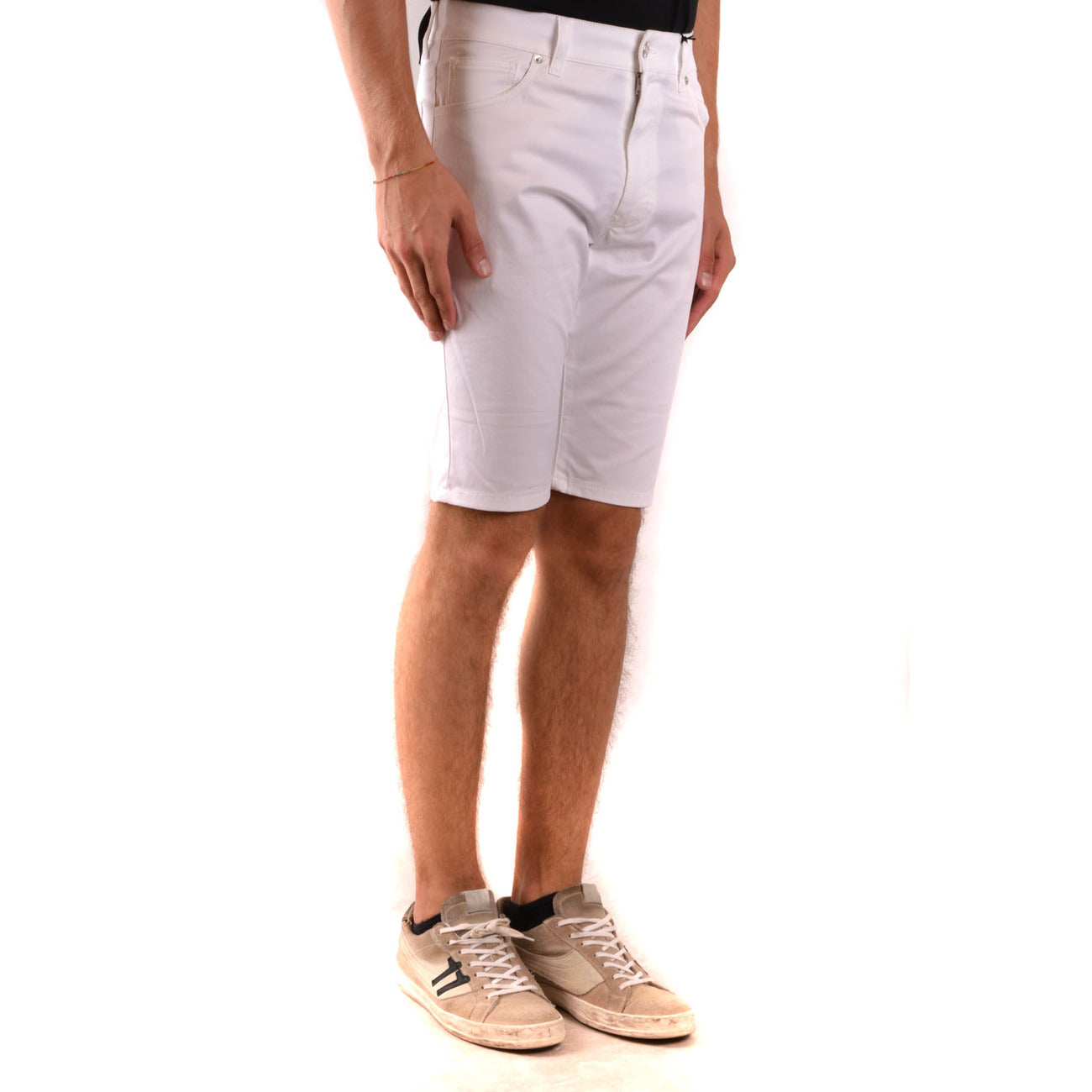 Moschino - Moschino Homme Bermuda Shorts