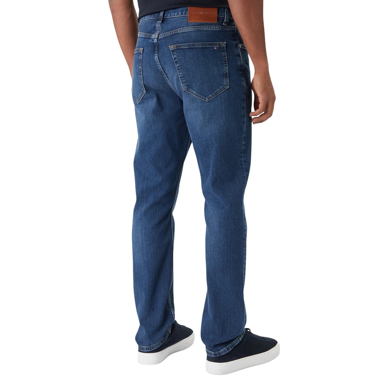 Tommy Hilfiger - Tommy Hilfiger Homme Jeans