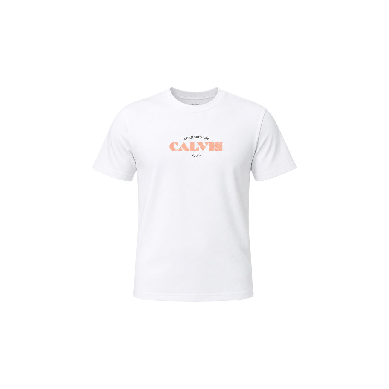 Calvin Klein Jeans - Calvin Klein Jeans Femme T-Shirts
