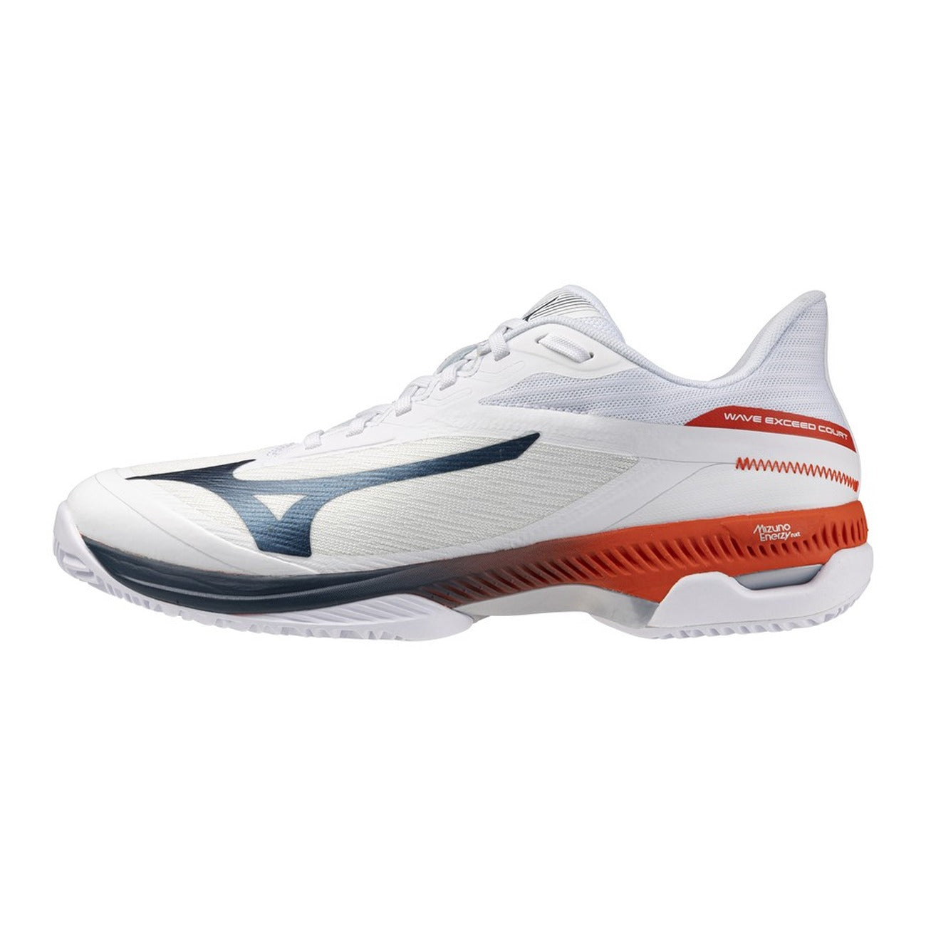 Mizuno Men's Trainers 61GC262002 – White