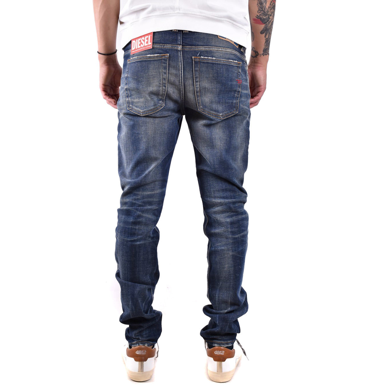 Diesel - Men's Jeans