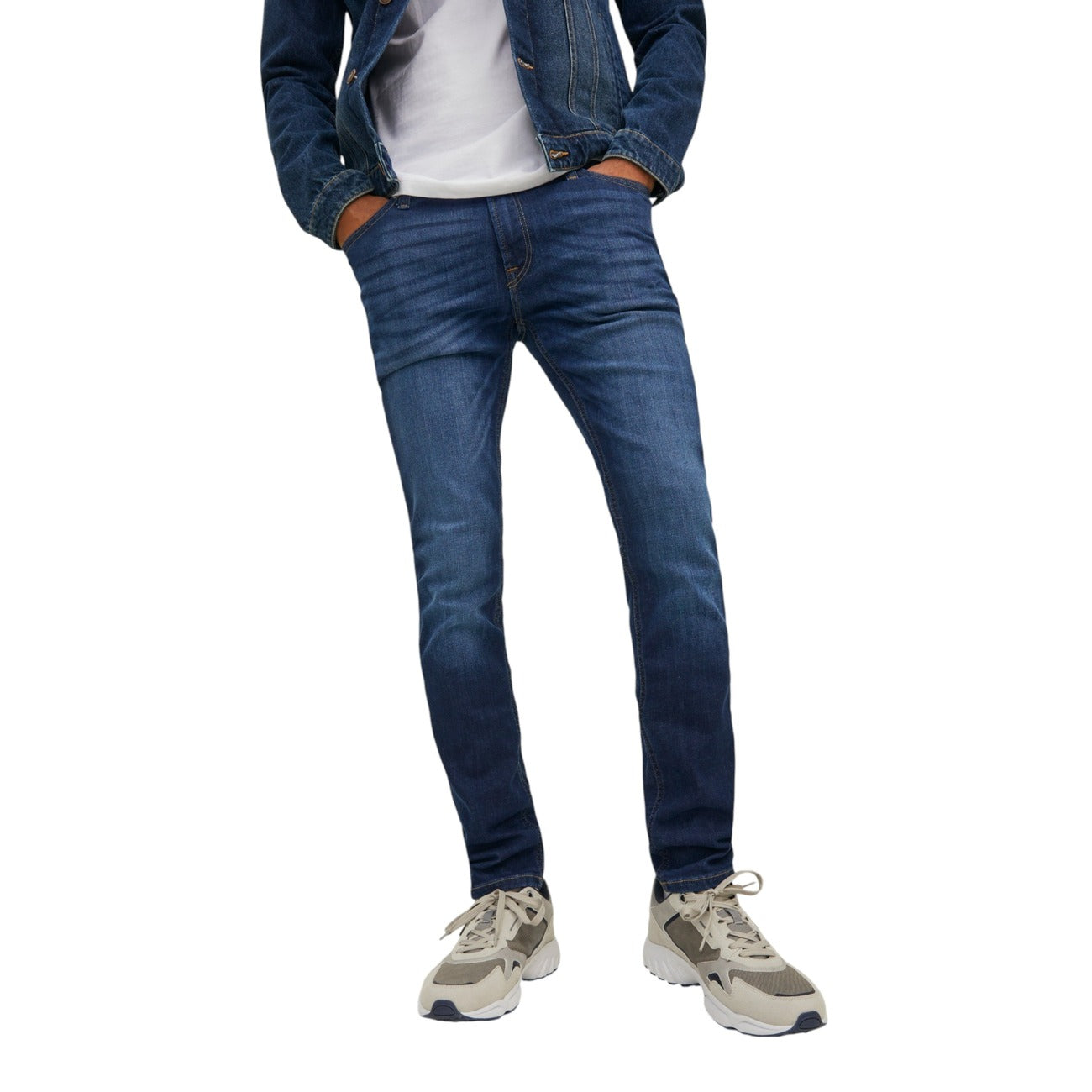 Jack & Jones - Jack & Jones Men's Jeans