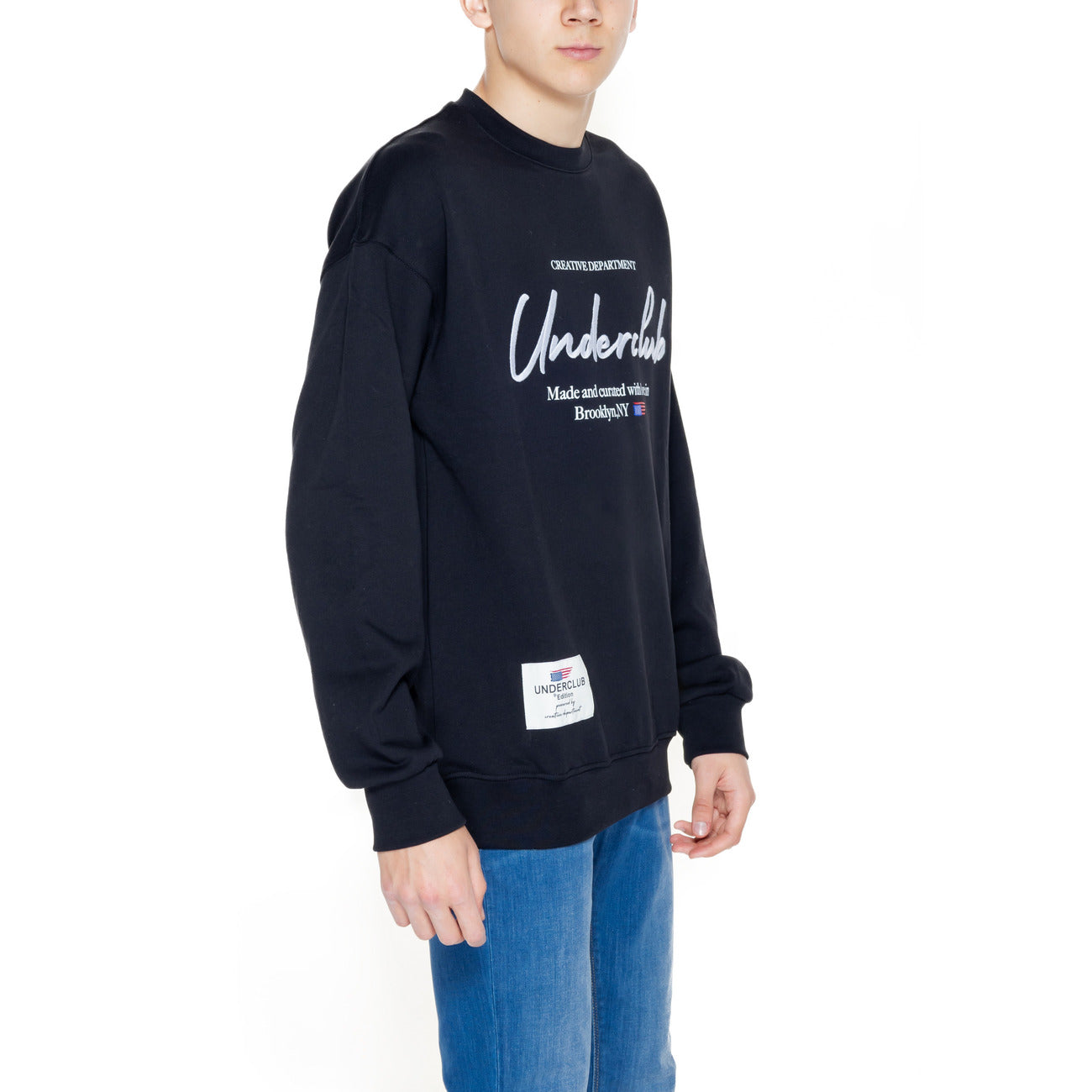 Underclub - Underclub Men Sweatshirts