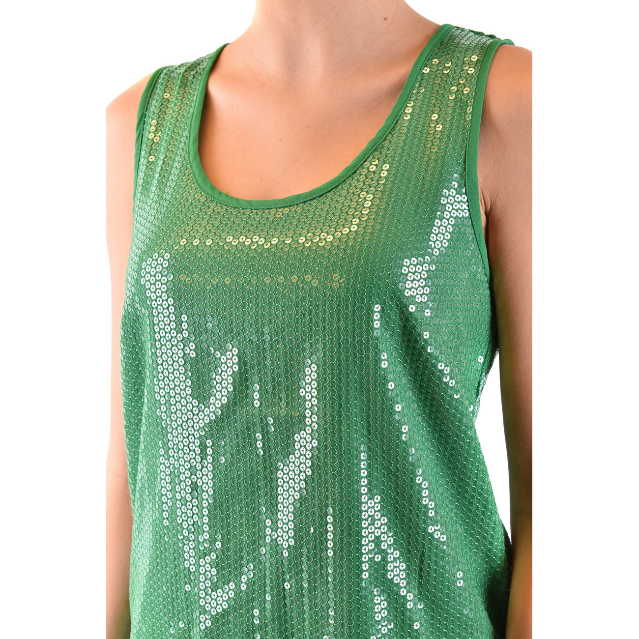 P.a.r.o.s.h. - P.a.r.o.s.h. Women's Tank Tops
