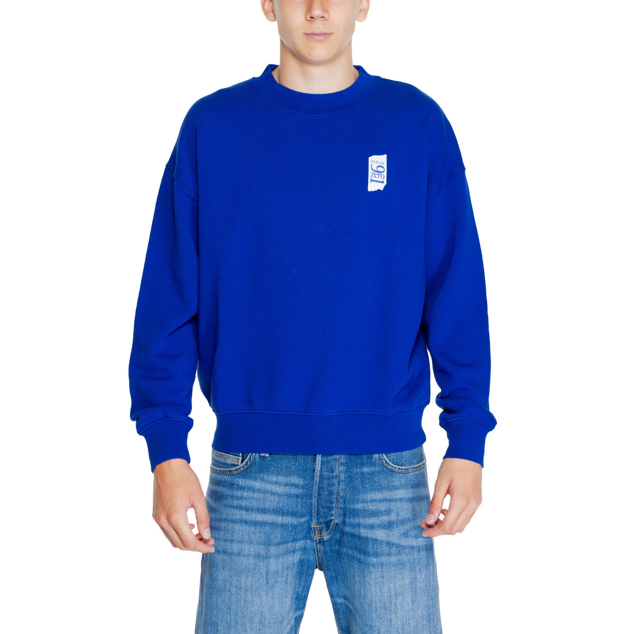 Replay - Replay Homme Sweatshirts
