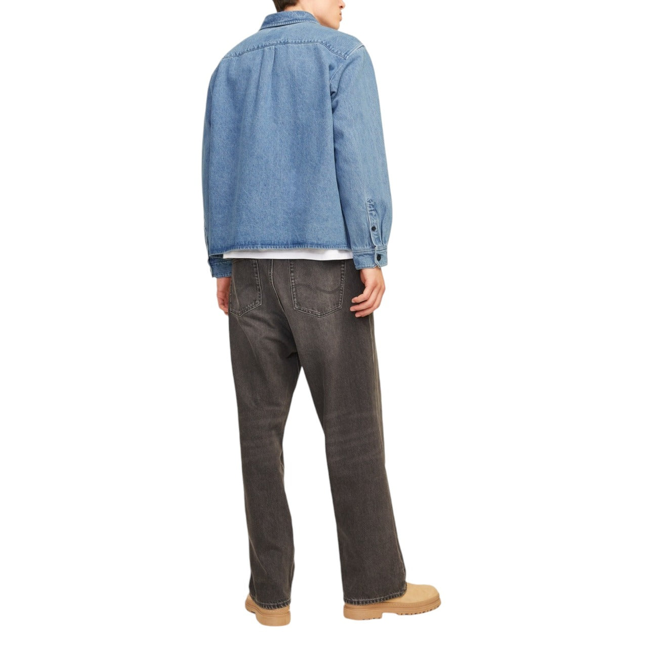 Jack & Jones - Jack & Jones Homme Chemises
