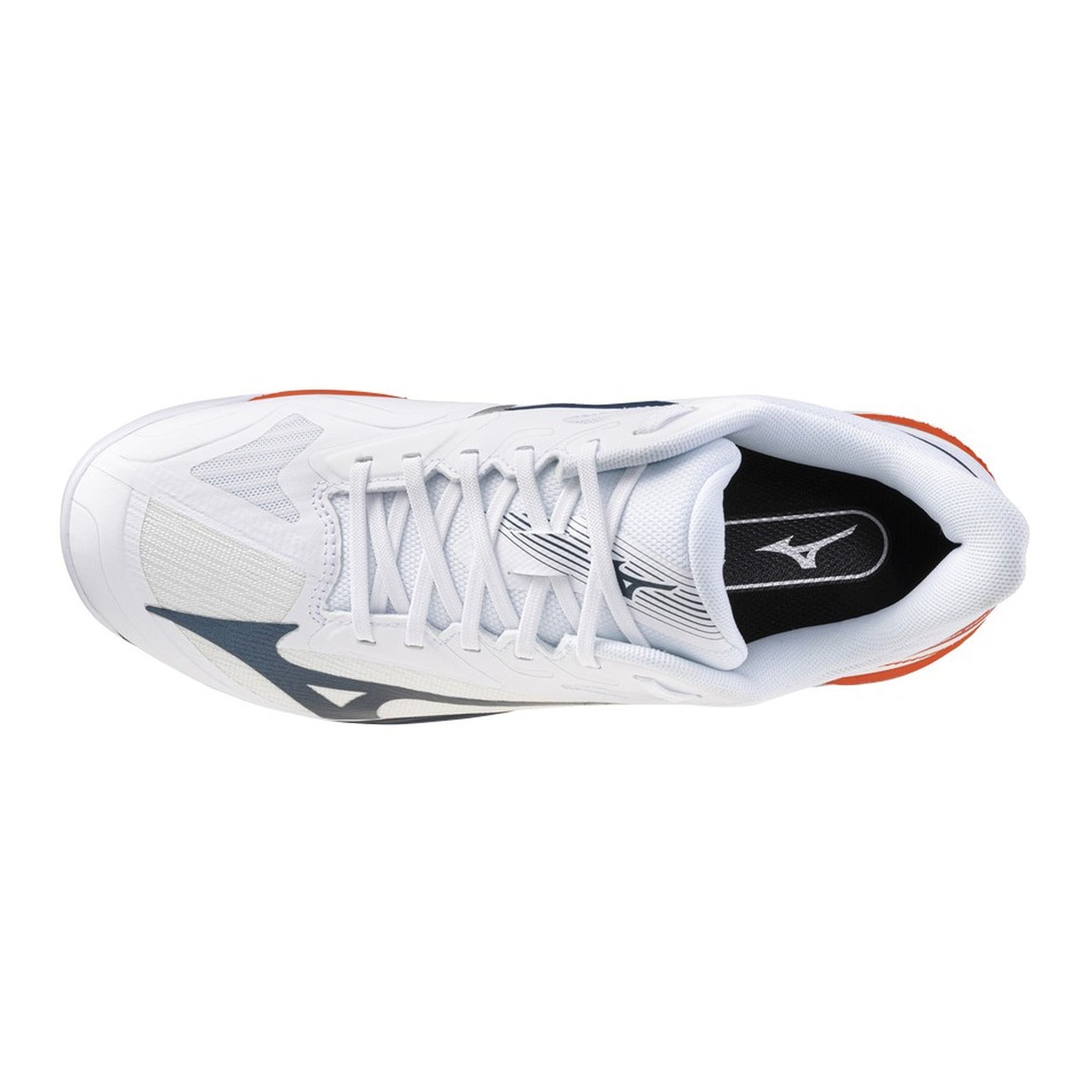 Mizuno Men's Trainers 61GC262002 – White