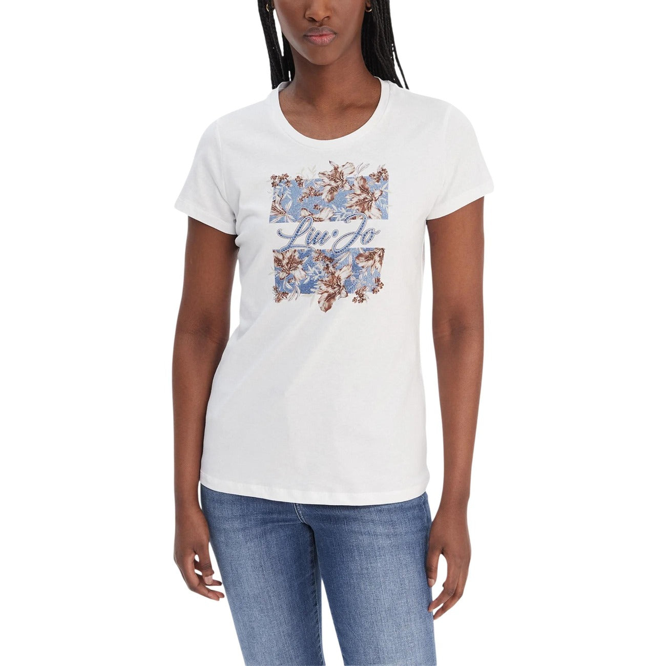 Liu Jo - Liu Jo Femme T-Shirts