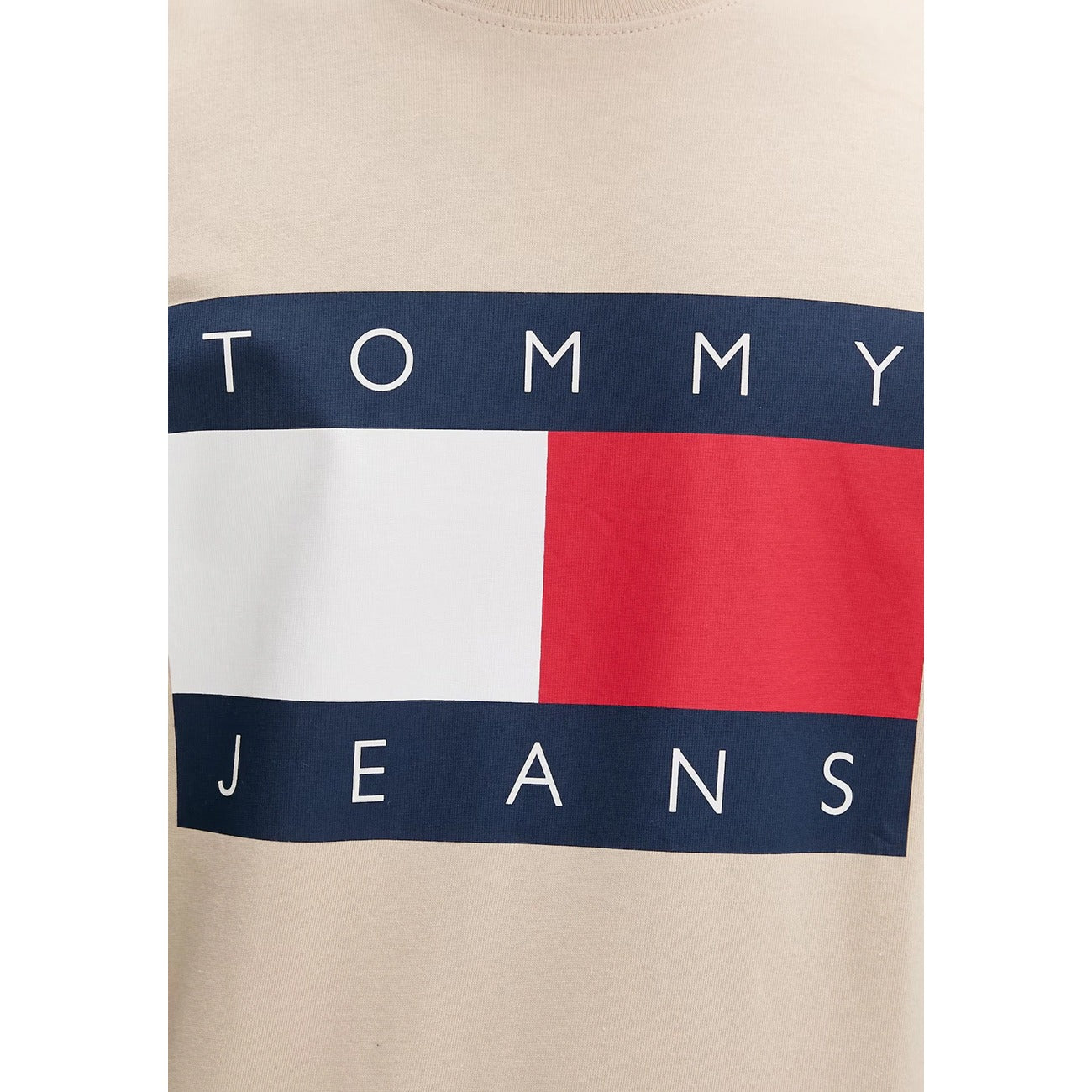 Tommy Hilfiger Jeans - Tommy Hilfiger Men's T-Shirts