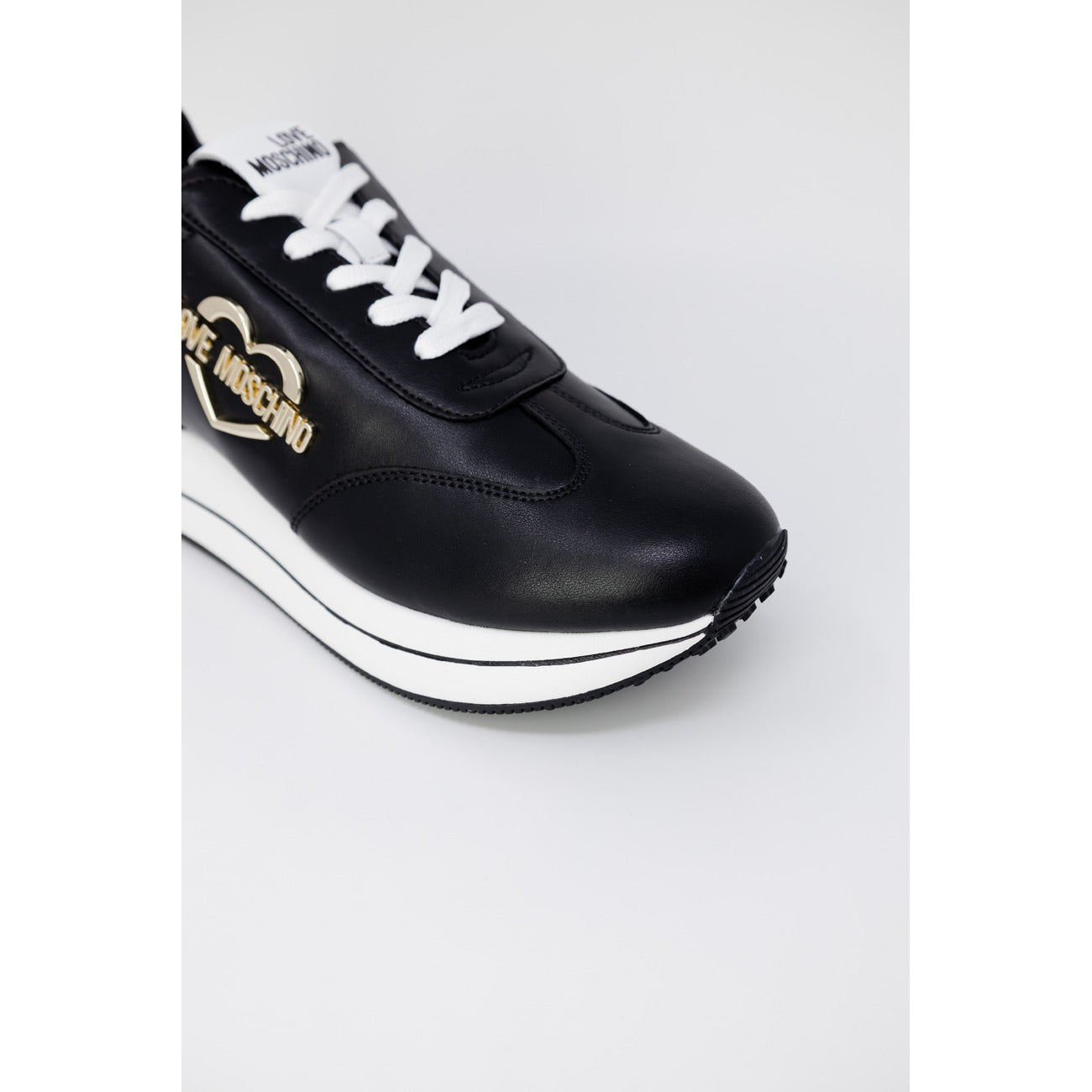 Love Moschino - Love Moschino Women's Sneakers