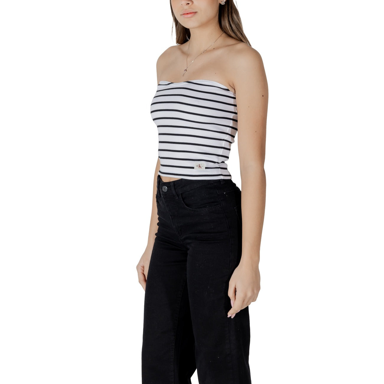 Calvin Klein Jeans - Calvin Klein Jeans Women's Tops
