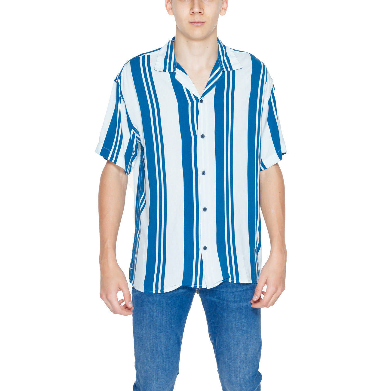 Jack & Jones - Jack & Jones Homme Chemises