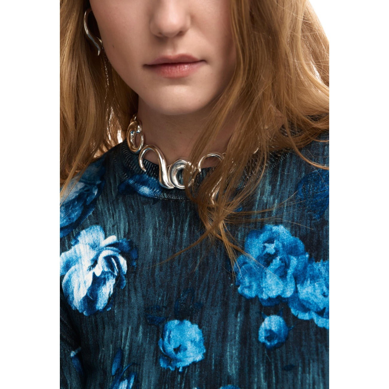 Desigual - Desigual Femme Pulls