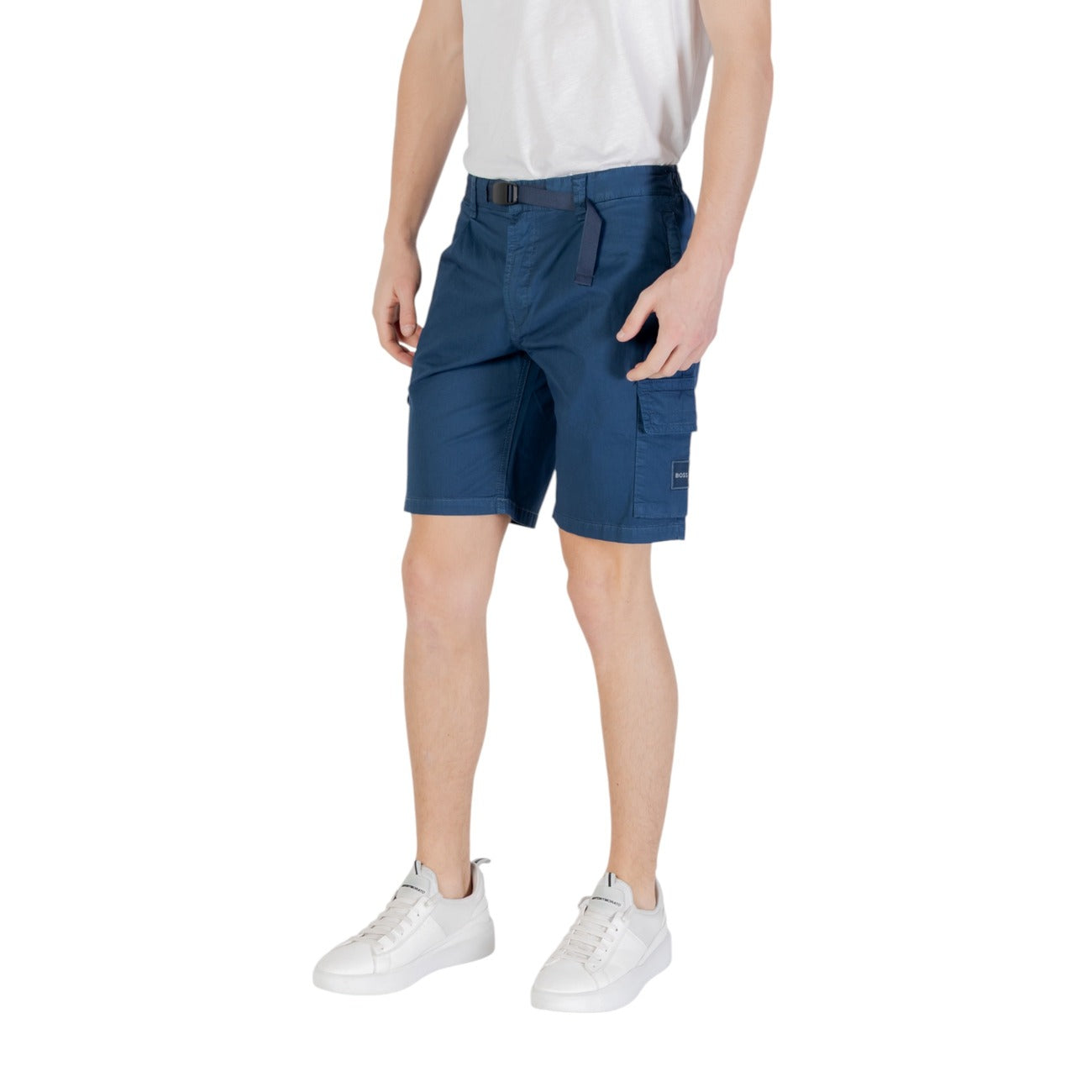 Boss - Boss Homme Bermudas