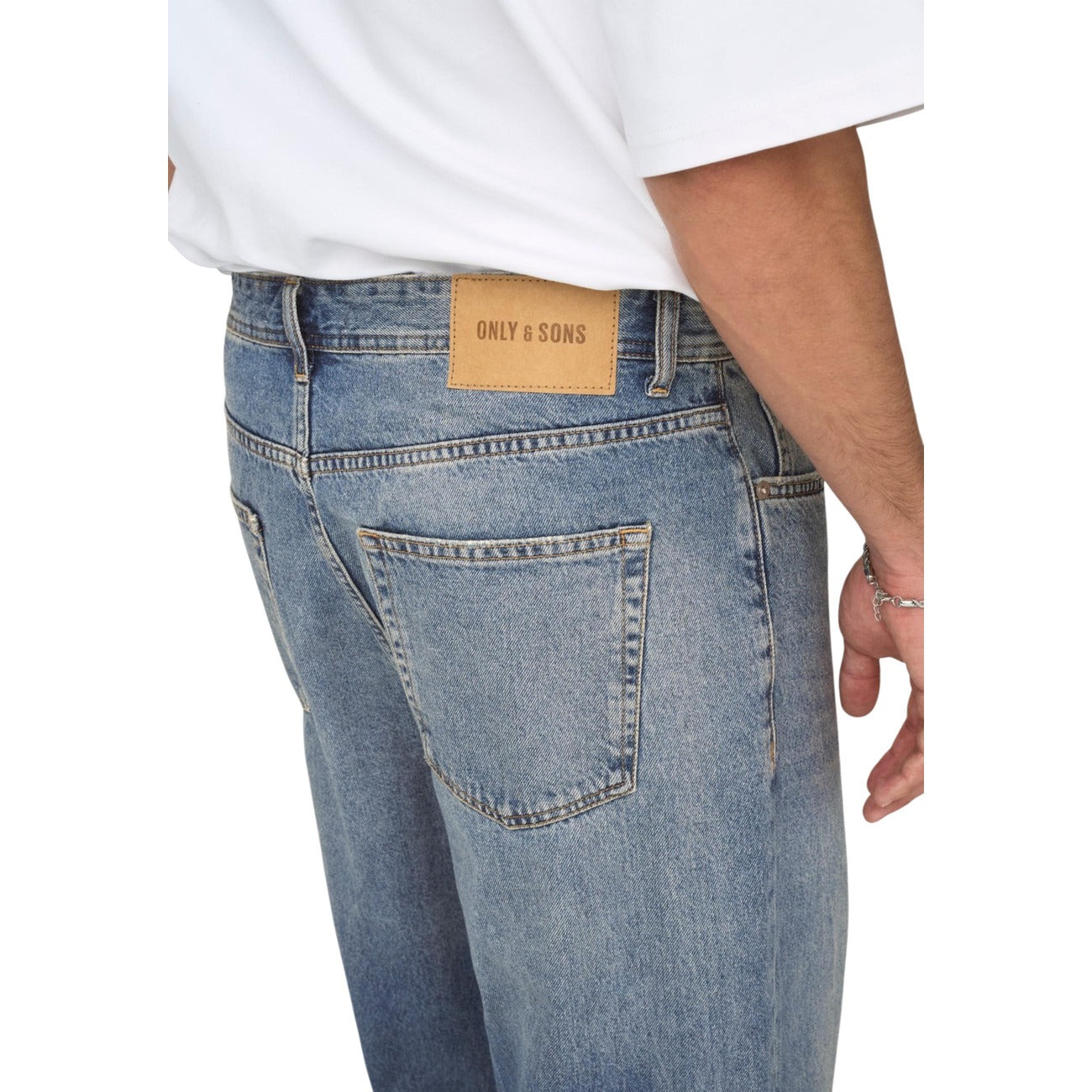 Only & Sons - Only & Sons Homme Jeans