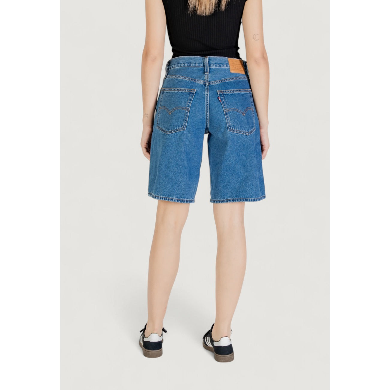 Levi's - Levi's Women's Shorts