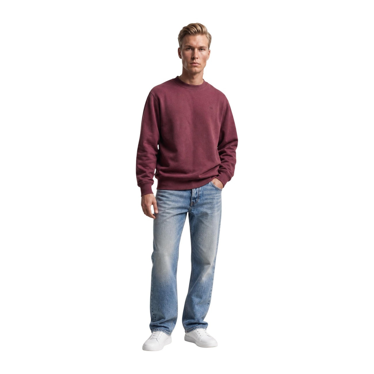 Levi`s - Levi`s Men's Sweatshirts