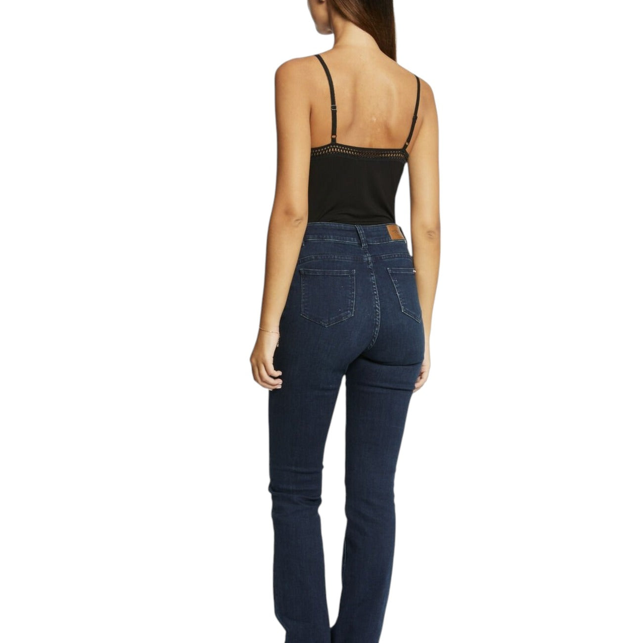 Morgan De Toi - Morgan De Toi Women Tank Tops