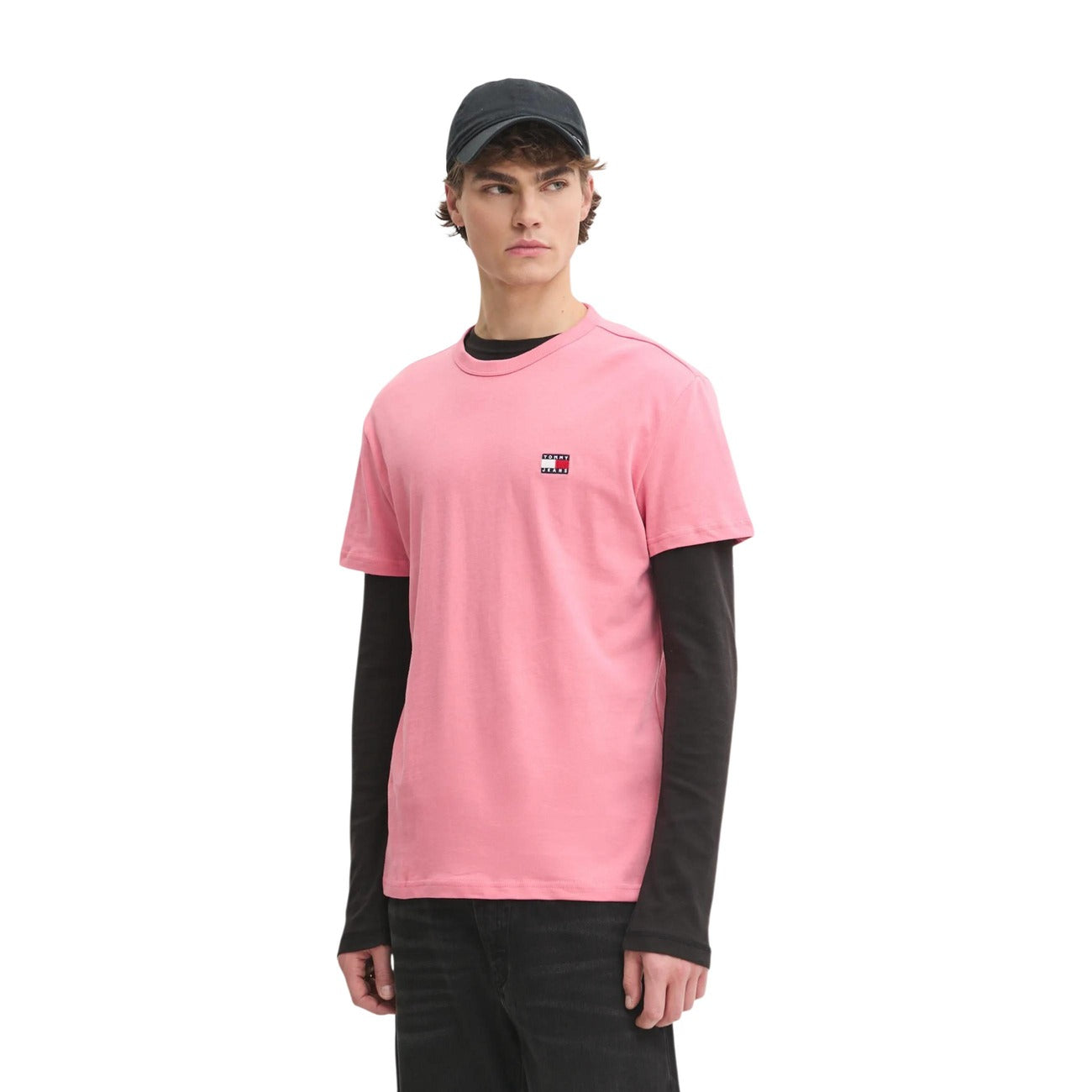 Tommy Hilfiger Jeans - Tommy Hilfiger Men's T-Shirts