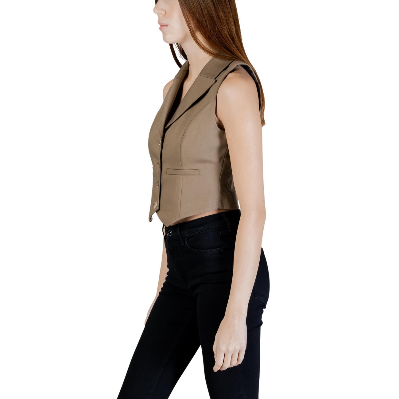 Morgan De Toi - Morgan De Toi Women's Vests